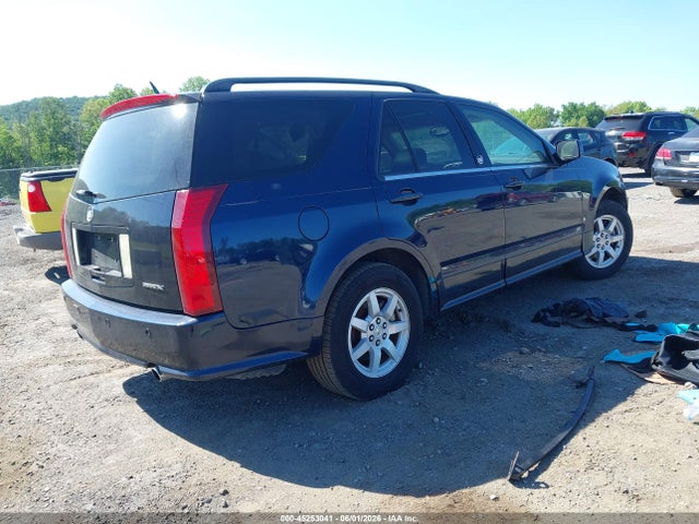 Aukcja sprzedaży 2007 Cadillac Srx V6, vin: 1GYEE637170154269, numer aukcji: 45253041