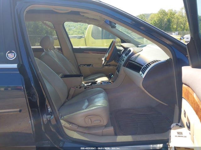 Aukcja sprzedaży 2007 Cadillac Srx V6, vin: 1GYEE637170154269, numer aukcji: 45253041