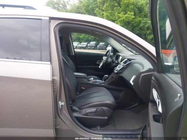 Aukcja sprzedaży 2010 Chevrolet Equinox Ltz, vin: 2CNALFEW1A6374018, numer aukcji: 45253042