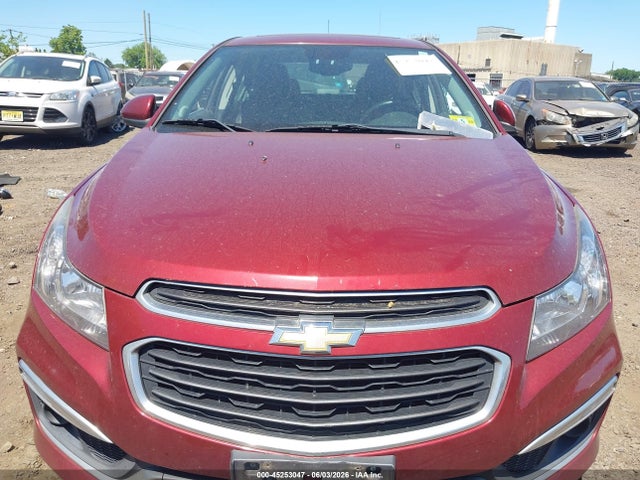 Aukcja sprzedaży 2015 Chevrolet Cruze Ltz, vin: 1G1PG5SB4F7235029, numer aukcji: 45253047