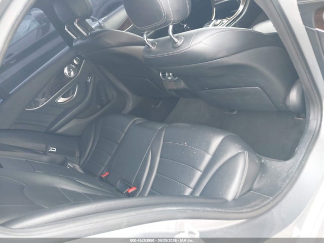 55SWF4JB3FU054336 Mercedes-Benz C 300 Sport
