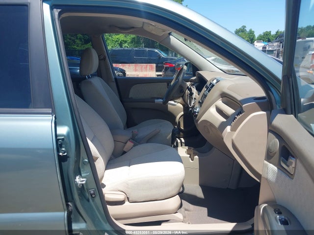 Aukcja sprzedaży 2008 Kia Sportage Ex/lx, vin: KNDJE723887498246, numer aukcji: 45253051