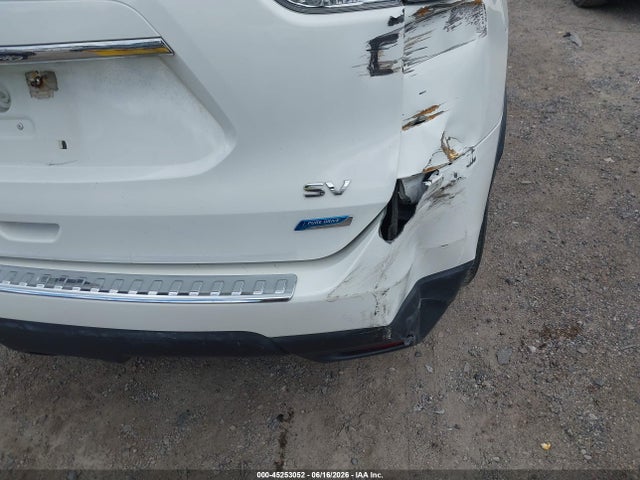 Nissan ROGUE SV 2014 5N1AT2MT6EC868663 Image 14