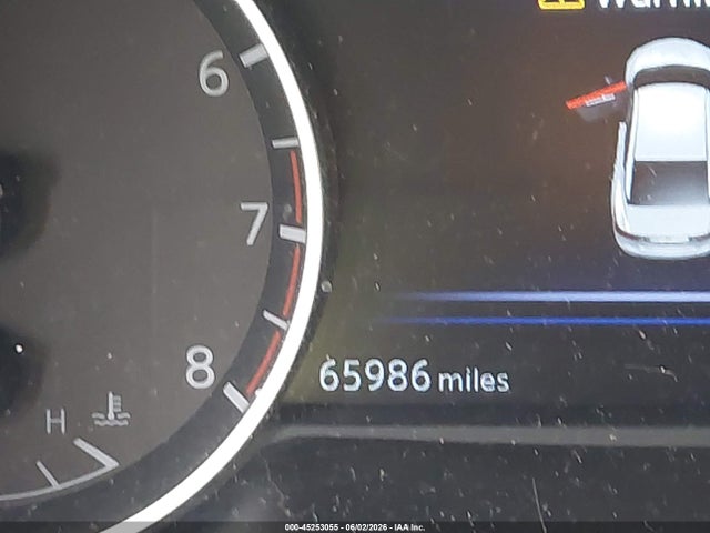 1N4AA6AV2KC375698 Nissan Maxima 3.5 Sr