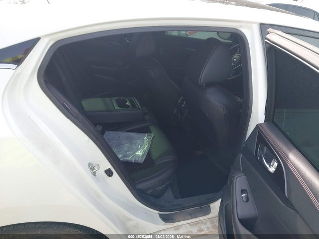 1N4AA6AV2KC375698 Nissan Maxima 3.5 Sr