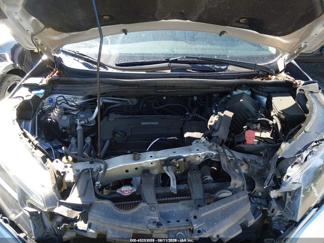 Aukcja sprzedaży 2016 Honda Cr-v Lx, vin: 5J6RM4H34GL049805, numer aukcji: 45253059