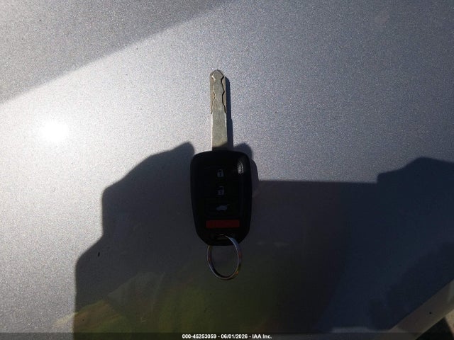 Aukcja sprzedaży 2016 Honda Cr-v Lx, vin: 5J6RM4H34GL049805, numer aukcji: 45253059
