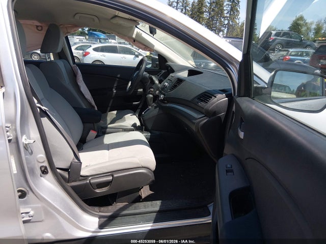 Aukcja sprzedaży 2016 Honda Cr-v Lx, vin: 5J6RM4H34GL049805, numer aukcji: 45253059