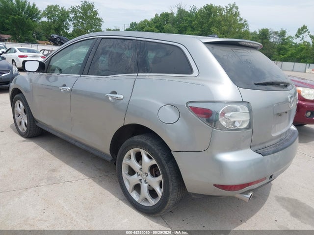Продажа на аукционе авто 2010 Mazda Cx-7 S Grand Touring, vin: JM3ER2W3XA0341486, номер лота: 45253060