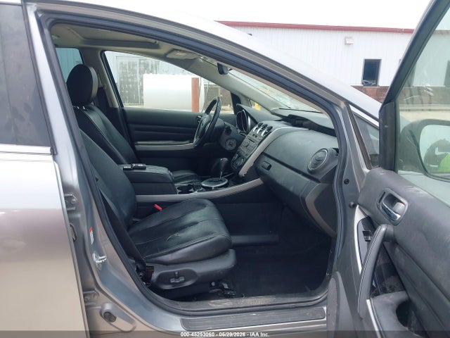 Продажа на аукционе авто 2010 Mazda Cx-7 S Grand Touring, vin: JM3ER2W3XA0341486, номер лота: 45253060