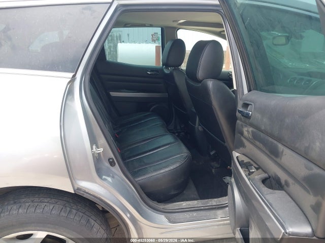 Продажа на аукционе авто 2010 Mazda Cx-7 S Grand Touring, vin: JM3ER2W3XA0341486, номер лота: 45253060