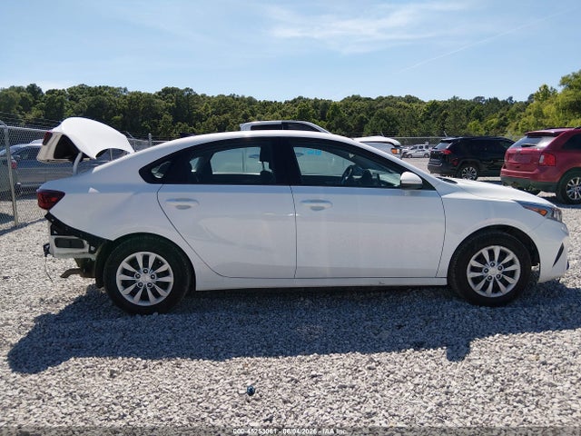 Aukcja sprzedaży 2024 Kia Forte Lx, vin: 3KPF24AD3RE811583, numer aukcji: 45253061