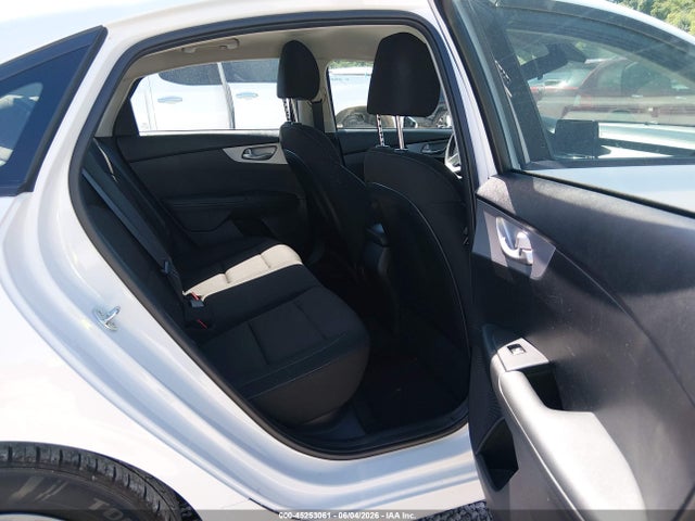 Продажа на аукционе авто 2024 Kia Forte Lx, vin: 3KPF24AD3RE811583, номер лота: 45253061