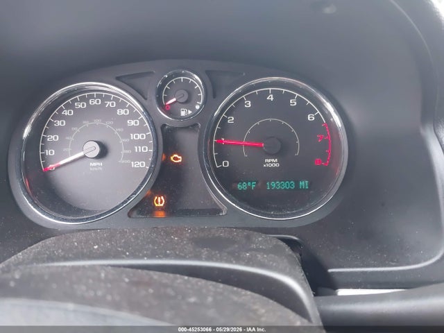 Aukcja sprzedaży 2010 Chevrolet Cobalt Lt, vin: 1G1AD5F52A7188370, numer aukcji: 45253066