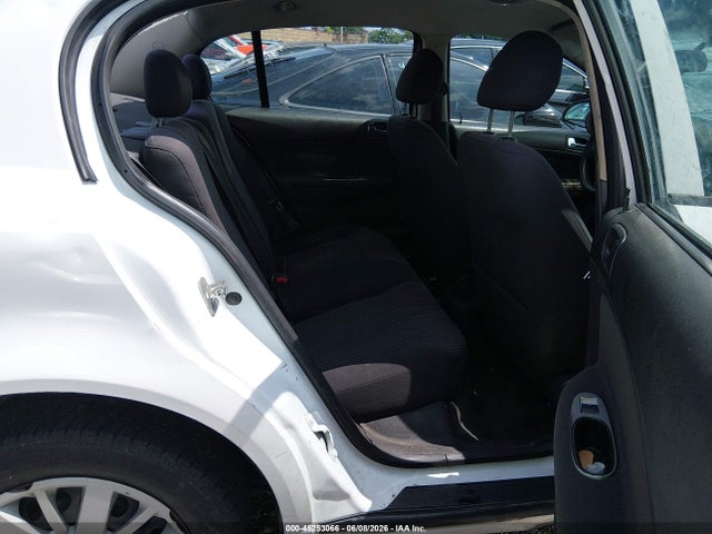 2010 Chevrolet Cobalt Lt მანქანა იყიდება აუქციონზე, vin: 1G1AD5F52A7188370, აუქციონის ნომერი: 45253066