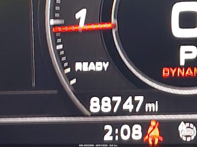 Aukcja sprzedaży 2019 Audi S4 3.0t Premium, vin: WAUB4AF46KA006019, numer aukcji: 45253068