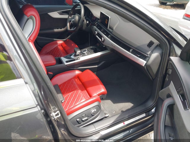 Aukcja sprzedaży 2019 Audi S4 3.0t Premium, vin: WAUB4AF46KA006019, numer aukcji: 45253068