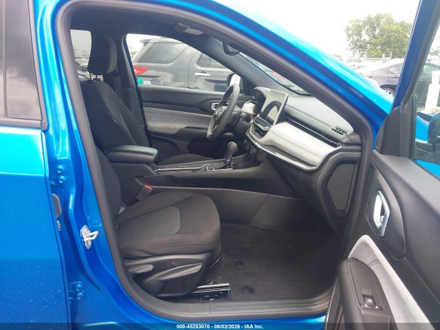 Aukcja sprzedaży 2023 Jeep Compass Sport 4x4, vin: 3C4NJDAN4PT512958, numer aukcji: 45253070