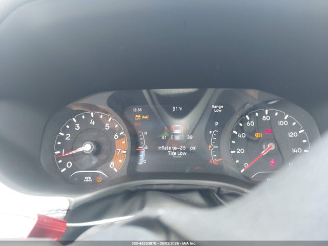 Aukcja sprzedaży 2023 Jeep Compass Sport 4x4, vin: 3C4NJDAN4PT512958, numer aukcji: 45253070
