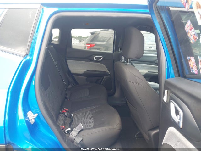 Aukcja sprzedaży 2023 Jeep Compass Sport 4x4, vin: 3C4NJDAN4PT512958, numer aukcji: 45253070