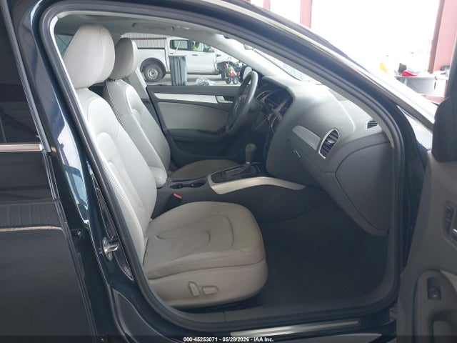 Aukcja sprzedaży 2012 Audi A4 2.0t Premium, vin: WAUAFAFLXCN016222, numer aukcji: 45253071