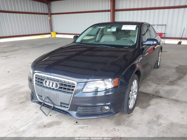 Aukcja sprzedaży 2012 Audi A4 2.0t Premium, vin: WAUAFAFLXCN016222, numer aukcji: 45253071