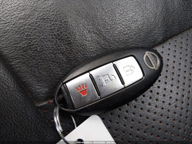 Nissan Juke Sl 2015 JN8AF5MR0FT509476 Image 11