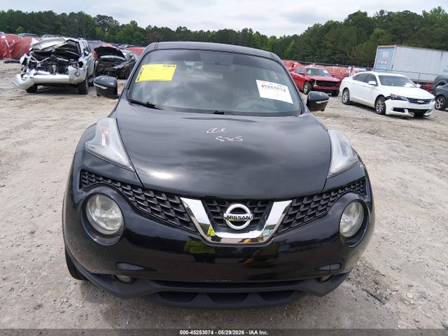 Nissan Juke Sl 2015 JN8AF5MR0FT509476 Image 13