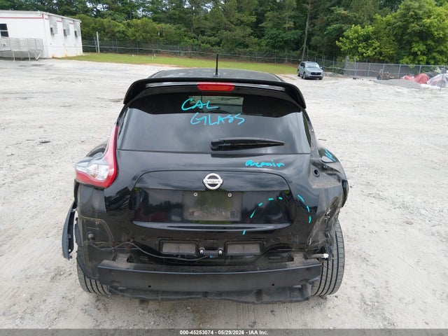 Nissan Juke Sl 2015 JN8AF5MR0FT509476 Image 17