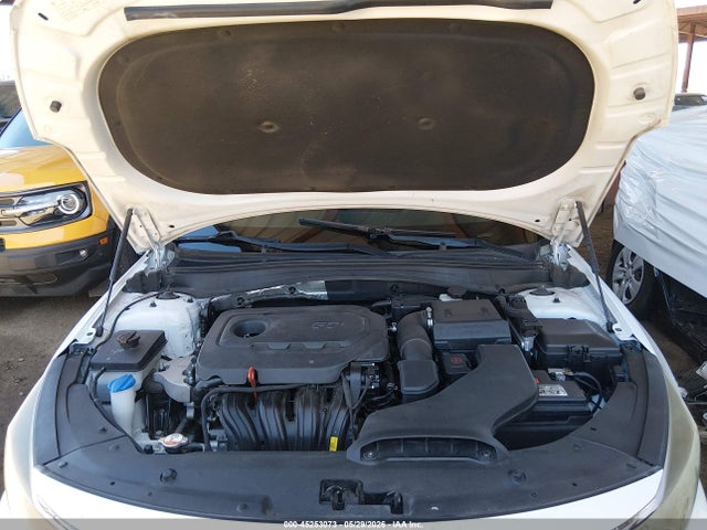 KIA Optima S 2018 5XXGT4L31JG228558 Image 10