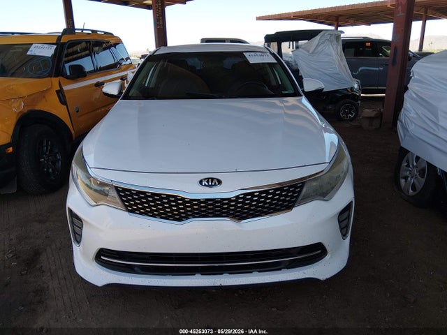 KIA Optima S 2018 5XXGT4L31JG228558 Image 12