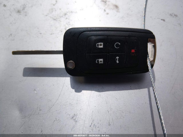 45253077 :رقم المزاد ، 2GNALCEK4H6210893 vin ، 2017 Chevrolet Equinox Lt مزاد بيع