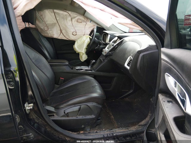 45253077 :رقم المزاد ، 2GNALCEK4H6210893 vin ، 2017 Chevrolet Equinox Lt مزاد بيع