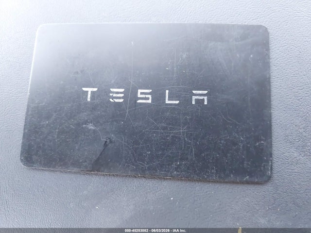 Продаж на аукціоні авто 2024 Tesla Model Y Long Range Dual Motor All-wheel Drive, vin: 7SAYGDEE2RF983565, номер лоту: 45253082
