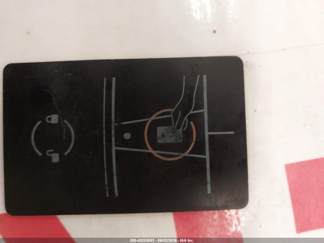 Tesla Model Y Rwd 2025 7SAYGDED0SF279071 Image 10