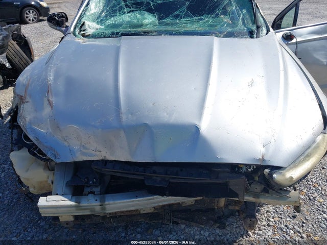 Ford FUSION SE 2015 1FA6P0H7XF5107565 Image 10