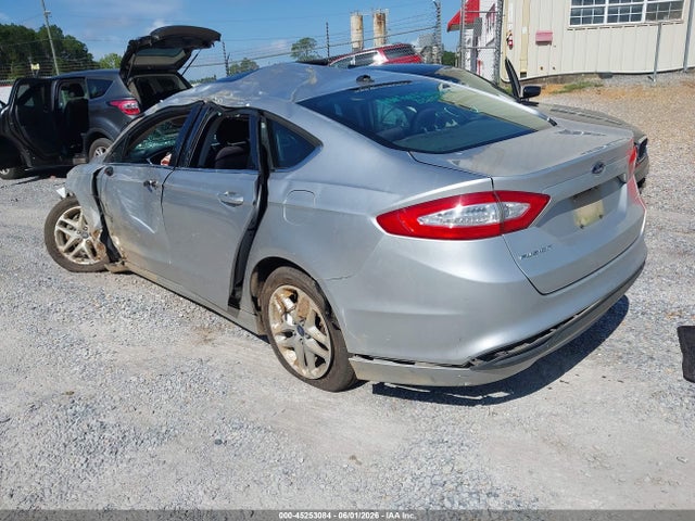 1FA6P0H7XF5107565 Ford FUSION SE