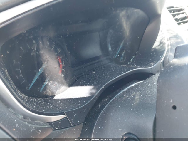 Ford FUSION SE 2015 1FA6P0H7XF5107565 Image 7