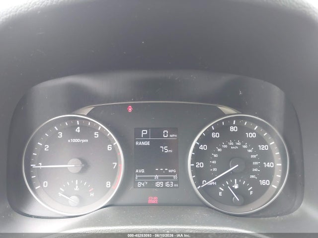 Продажа на аукционе авто 2017 Hyundai Elantra Se, vin: 5NPD84LF2HH086492, номер лота: 45253093