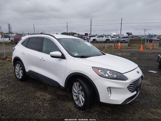 2022 1FMCU9DZ1NUA92889 main image