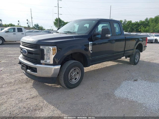 Продажа на аукционе авто 2019 Ford F-250 Xl, vin: 1FT7X2B60KEE93000, номер лота: 45253101