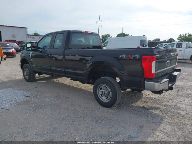 Продажа на аукционе авто 2019 Ford F-250 Xl, vin: 1FT7X2B60KEE93000, номер лота: 45253101