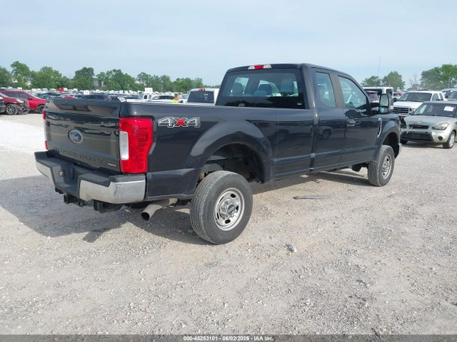 Продажа на аукционе авто 2019 Ford F-250 Xl, vin: 1FT7X2B60KEE93000, номер лота: 45253101