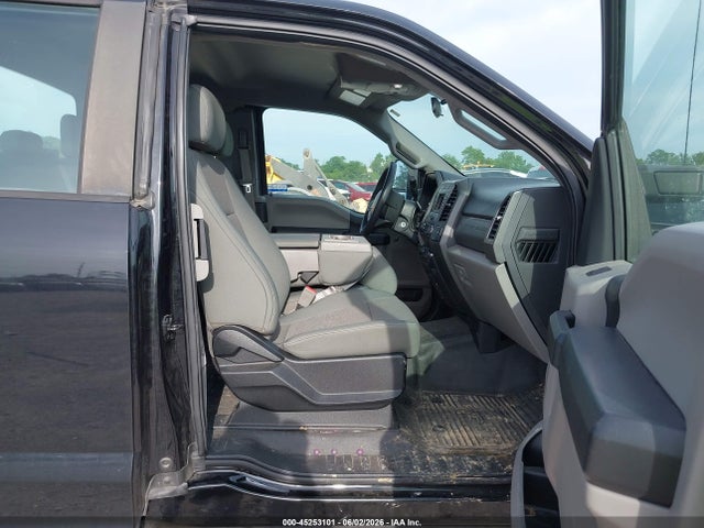 Продажа на аукционе авто 2019 Ford F-250 Xl, vin: 1FT7X2B60KEE93000, номер лота: 45253101