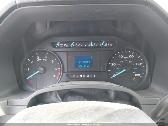 Продажа на аукционе авто 2019 Ford F-250 Xl, vin: 1FT7X2B60KEE93000, номер лота: 45253101