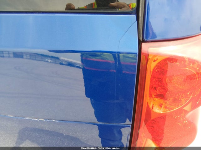 Aukcja sprzedaży 2019 Dodge Grand Caravan Se, vin: 2C4RDGBG8KR536931, numer aukcji: 45253102