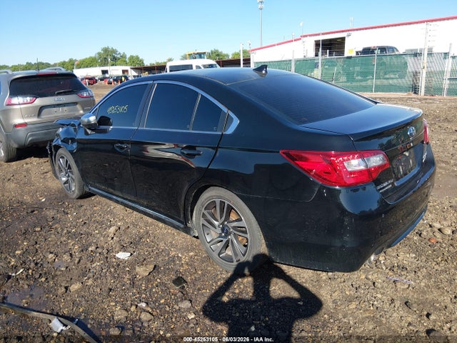 Aukcja sprzedaży 2017 Subaru Legacy 2.5i Sport, vin: 4S3BNAS65H3022569, numer aukcji: 45253105