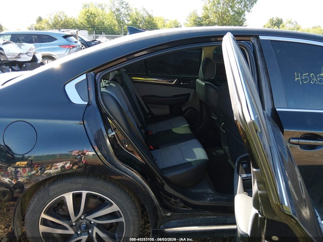 Aukcja sprzedaży 2017 Subaru Legacy 2.5i Sport, vin: 4S3BNAS65H3022569, numer aukcji: 45253105