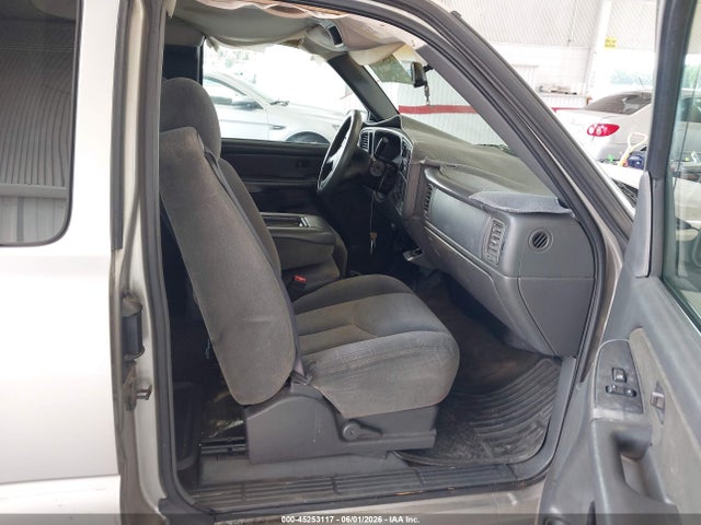 Aukcja sprzedaży 2003 Chevrolet Silverado 1500 Ls, vin: 2GCEC19V931156161, numer aukcji: 45253117