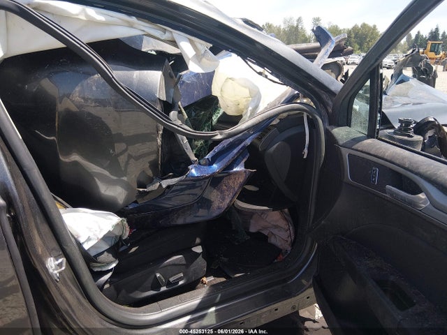 Ford Fusion Hybrid Se 2018 3FA6P0LU3JR139972 Image 11